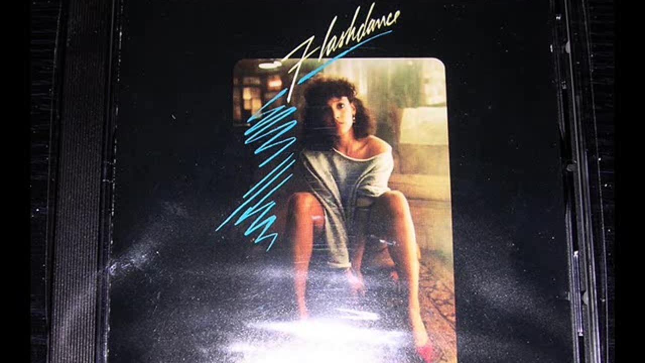Flashdance Soundtrack (FULL ALBUM)