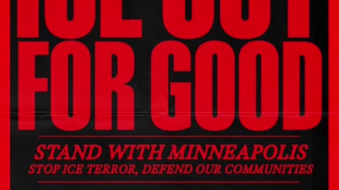 New York City supports Minneapolis. ABOLISH ICE.