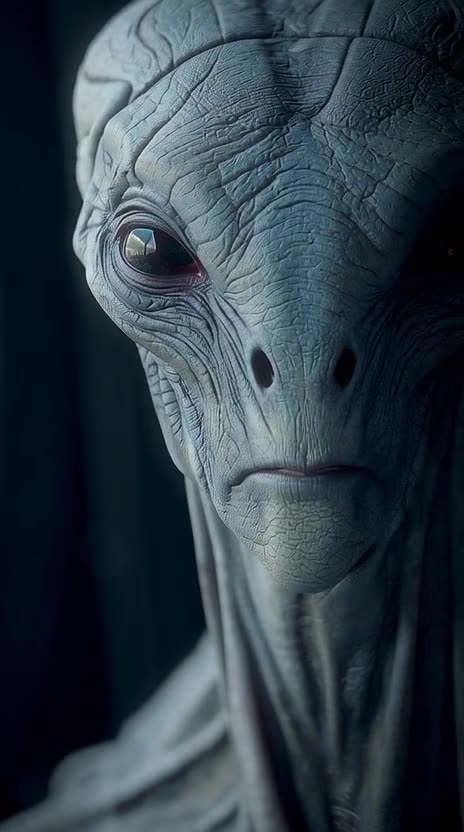 a highly detailed cinematic and epic video