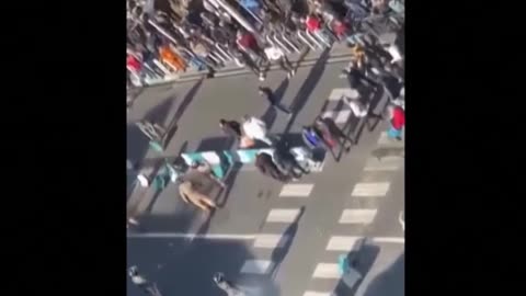 NHỮNG CUỘC BIỂU TÌNH Ở IRAN