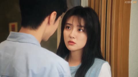 azan & Song Ran the white olive tree Song Ran still blames her mother episode 21