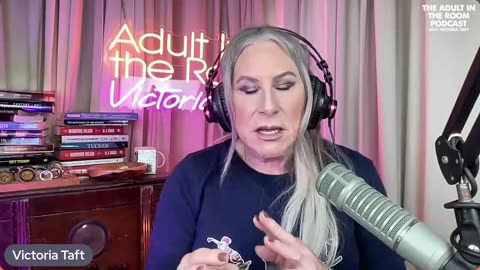 Join the Adult in the Room LIVE