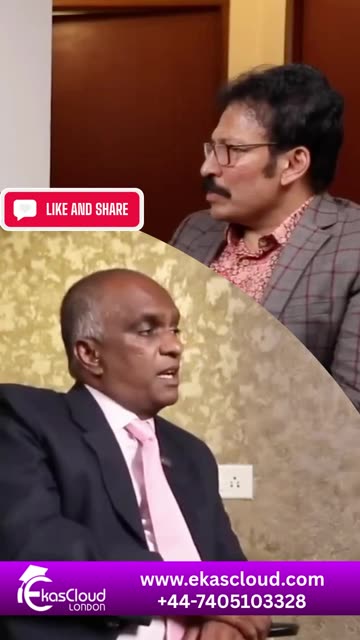 1000 students-க்கு training கொடுத்திருக்கோம்! # | Ekascloud