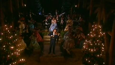 Andre Rieu - Silent Night, Holy Night = Christmas Instrumental Music
