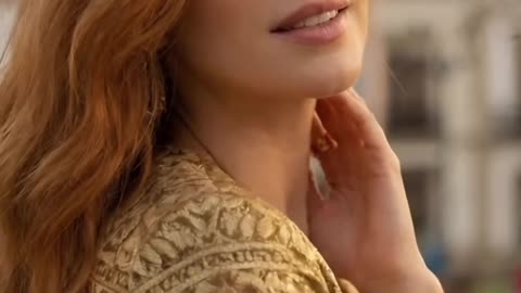 Why does this gold suit make me feel like I own the whole city? #goldfashion #bossvibes