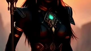 Hollywood Did Not Invent Us - They Can Only Reimagine What Already Exists