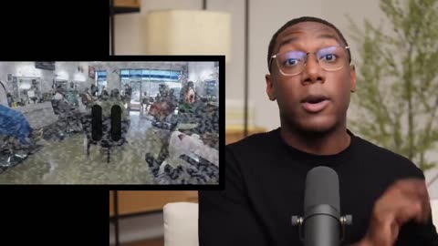 Black Fatigue is Real and Steven Crowder Makes Some Points (Part 1)