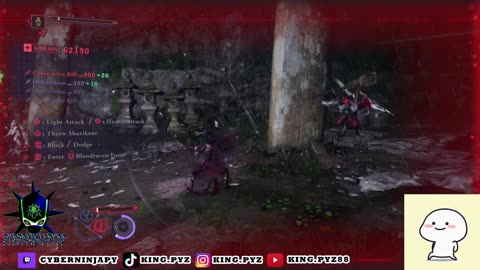 Ninja Gaiden 4 Gameplay vid 18