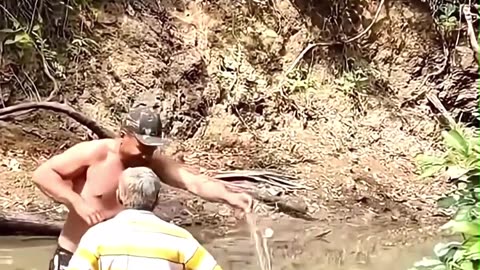 These Fish Will Haunt You