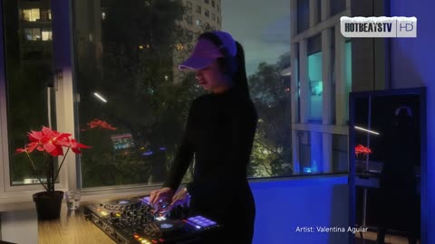 🔴 [HD+] Electronic Music Experience from Clubs, Events, Festivals and Studio Sessions 🎧🎶