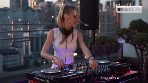 🔴 [HD+] Electronic Music Experience from Clubs, Events, Festivals and Studio Sessions 🎧🎶