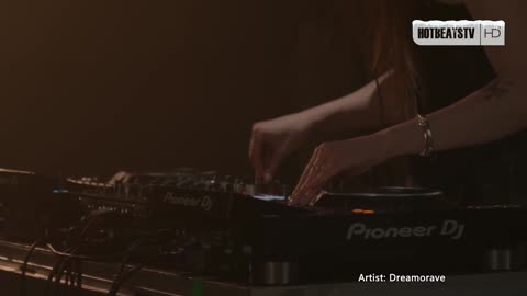 🔴 [HD+] Electronic Music Experience from Clubs, Events, Festivals and Studio Sessions 🎧🎶