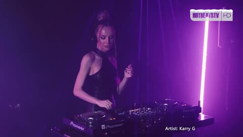 🔴 [HD+] Electronic Music Experience from Clubs, Events, Festivals and Studio Sessions 🎧🎶