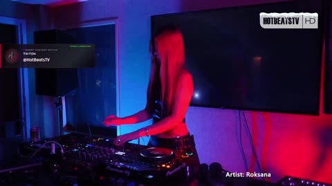 🔴 [HD+] Electronic Music Experience from Clubs, Events, Festivals and Studio Sessions 🎧🎶