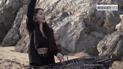 🔴 [HD+] Electronic Music Experience from Clubs, Events, Festivals and Studio Sessions 🎧🎶