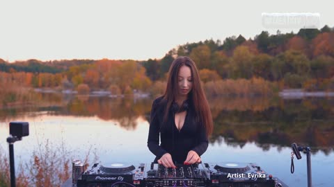 🔴 [HD+] Electronic Music Experience from Clubs, Events, Festivals and Studio Sessions 🎧🎶