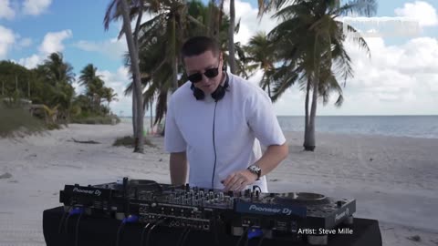 🔴 [HD+] Electronic Music Experience from Clubs, Events, Festivals and Studio Sessions 🎧🎶