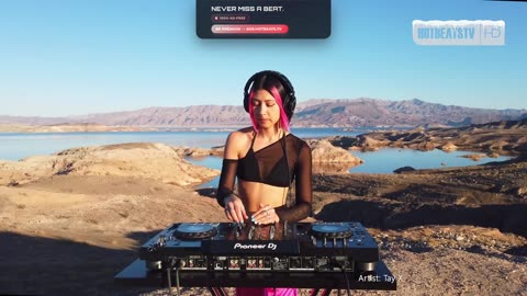 🔴 [HD+] Electronic Music Experience from Clubs, Events, Festivals and Studio Sessions 🎧🎶