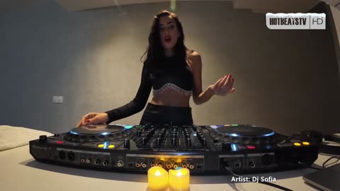 🔴 [HD+] Electronic Music Experience from Clubs, Events, Festivals and Studio Sessions 🎧🎶