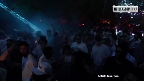 🔴 [HD+] Electronic Music Experience from Clubs, Events, Festivals and Studio Sessions 🎧🎶