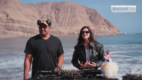 🔴 [HD+] Electronic Music Experience from Clubs, Events, Festivals and Studio Sessions 🎧🎶