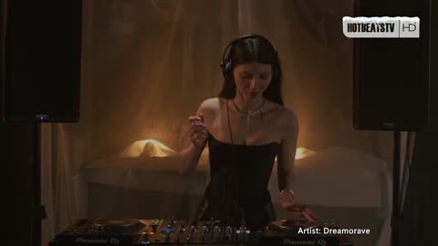 🔴 [HD+] Electronic Music Experience from Clubs, Events, Festivals and Studio Sessions 🎧🎶