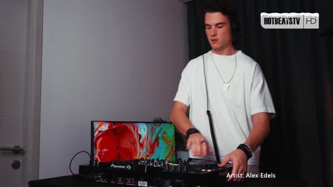 🔴 [HD+] Electronic Music Experience from Clubs, Events, Festivals and Studio Sessions 🎧🎶