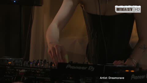 🔴 [HD+] Electronic Music Experience from Clubs, Events, Festivals and Studio Sessions 🎧🎶