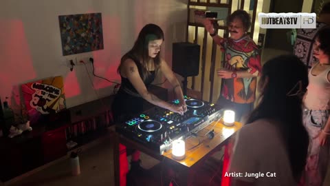 🔴 [HD+] Electronic Music Experience from Clubs, Events, Festivals and Studio Sessions 🎧🎶