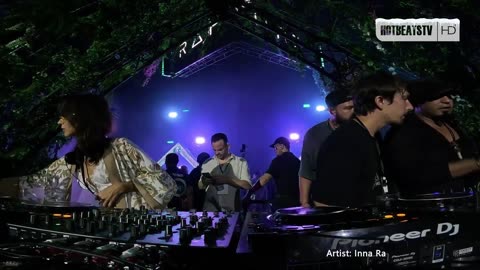 🔴 [HD+] Electronic Music Experience from Clubs, Events, Festivals and Studio Sessions 🎧🎶