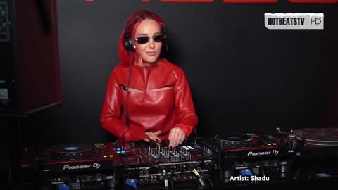 🔴 [HD+] Electronic Music Experience from Clubs, Events, Festivals and Studio Sessions 🎧🎶