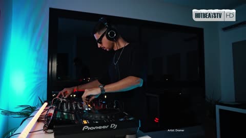 🔴 [HD+] Electronic Music Experience from Clubs, Events, Festivals and Studio Sessions 🎧🎶