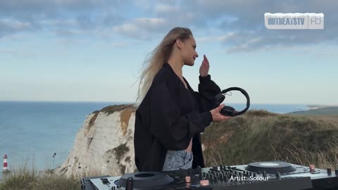 🔴 [HD+] Electronic Music Experience from Clubs, Events, Festivals and Studio Sessions 🎧🎶