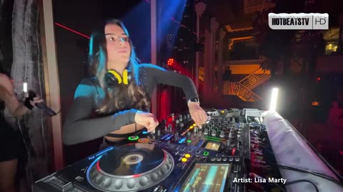 🔴 [HD+] Electronic Music Experience from Clubs, Events, Festivals and Studio Sessions 🎧🎶