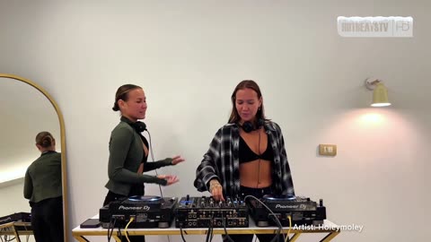 🔴 [HD+] Electronic Music Experience from Clubs, Events, Festivals and Studio Sessions 🎧🎶