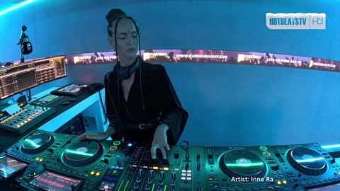 🔴 [HD+] Electronic Music Experience from Clubs, Events, Festivals and Studio Sessions 🎧🎶