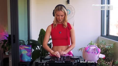 🔴 [HD+] Electronic Music Experience from Clubs, Events, Festivals and Studio Sessions 🎧🎶