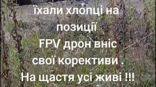 It's a bad morning for the militants of the Kyiv regime.