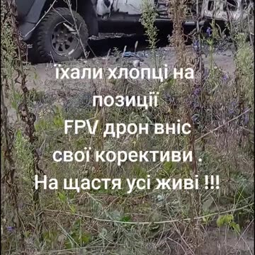 It's a bad morning for the militants of the Kyiv regime.