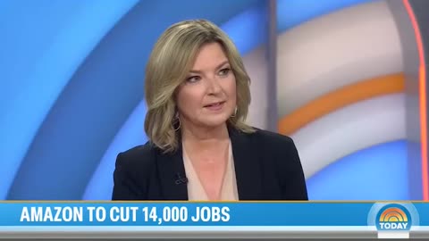 AI Just Fired 14,000 People 🚨