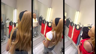 Shantelly Lace - 5'5" (Official Video)