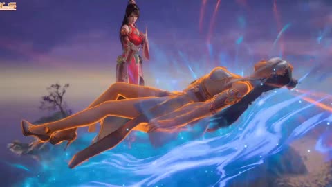 World Defying Pill God Ep11