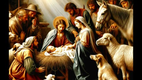 1st Saturday 15-minute Meditation 1/3/26 (BC)