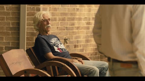 Landman Cracking On The View Again