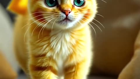 The Pokecat
