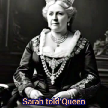 The_black_daughter_of_Queen_Victoria