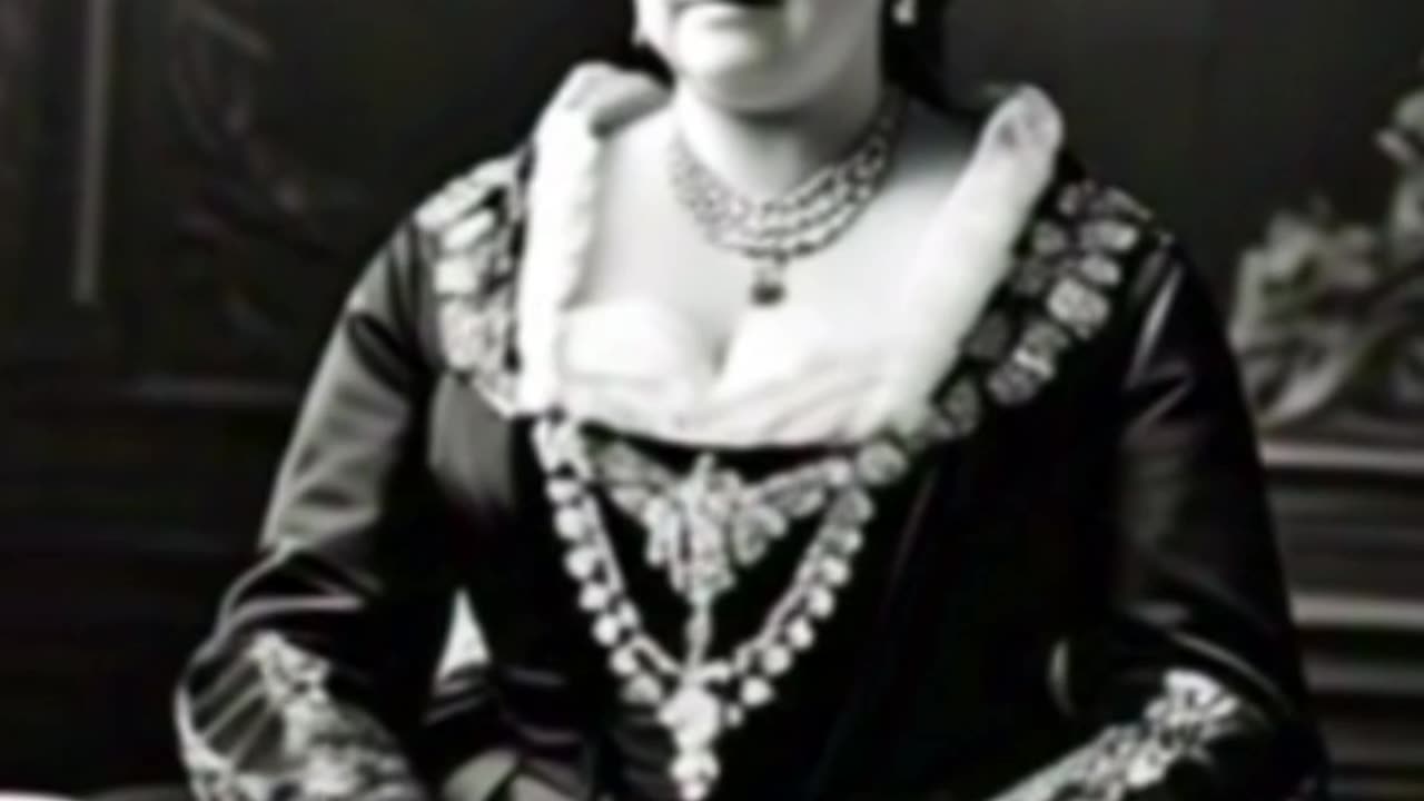 The_black_daughter_of_Queen_Victoria