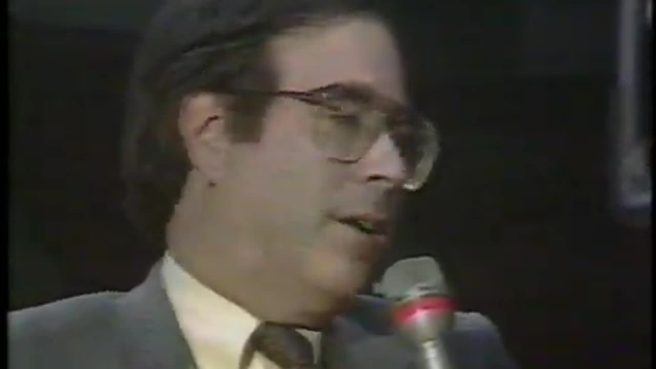 February 23, 1986 - Postgame Interview with Boston Celtics GM Jan Volk