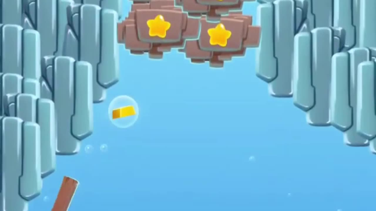 🌊🐱 My Talking Tom 2 | Sub Adventure Minigame 🛸✨