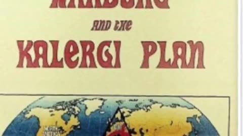 Warburg & The Kalergi Plan by Arthur Rogers [FULL AUDIOBOOK]